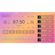 DIGITAL IQ RTG 4481_CPA (9inc) MULTIMEDIA TABLET for OPEL ALL mod. 2004-2014