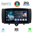DIGITAL IQ RTG 4622_CPA (9inc) MULTIMEDIA TABLET for SMART (451) mod. 2010-2015