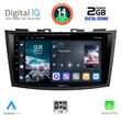 DIGITAL IQ RTG 4685_CPA (9inc) MULTIMEDIA TABLET for SUZUKI SWIFT mod. 2011-2016