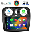 DIGITAL IQ RTG 4112_CPA (9inc) MULTIMEDIA TABLET for DACIA DOKKER 2012&gt;