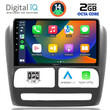 DIGITAL IQ RTG 4137_CPA (9inc) MULTIMEDIA TABLET for FIAT DOBLO mod. 2010-2015