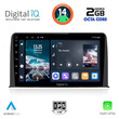 DIGITAL IQ RTG 4199_CPA (10inc) MULTIMEDIA TABLET for HONDA CRV mod. 2017&gt;