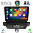 DIGITAL IQ RTG 4304_CPA (10inc) MULTIMEDIA TABLET for KIA CEED - XCEED mod. 2018-2022