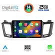DIGITAL IQ RTG 4733_CPA (10inc) MULTIMEDIA TABLET for TOYOTA RAV 4 mod. 2013-2019