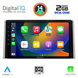 DIGITAL IQ RTG 4734_CPA (10inc) MULTIMEDIA TABLET for TOYOTA RAV 4 mod. 2019&gt;