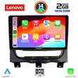 LENOVO LVF 5146_CPA (9inc) MULTIMEDIA TABLET for FIAT STRADA mod. 2012-2020