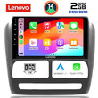 LENOVO LVF 5137_CPA (9inc) MULTIMEDIA TABLET for FIAT DOBLO mod. 2010-2015