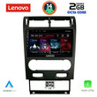 LENOVO LVF 5161_CPA (9inc) MULTIMEDIA TABLET for FORD MONDEO mod. 2003-2006