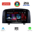 LENOVO LVF 5248_CPA (9inc) MULTIMEDIA TABLET for HYUNDAI  SONATA mod. 2006-2009