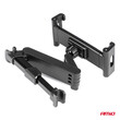 03799/AM ΒΑΣΗ ΣΤΗΡΙΞΗΣ ΤΑΜΠΛΕΤ (TABLET) 155>216mm ΓΙΑ ΠΡΟΣΚΕΦΑΛΟ ΚΑΘΙΣΜΑΤΟΣ AMIO - 1 Τεμ.