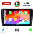 LENOVO LVF 5221_CPA (9inc) MULTIMEDIA TABLET for HYUNDAI H1 mod. 2007&gt;