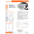 HERTZ - HMX 8 LD / C