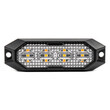 03929/AM ΣΤΡΟΜΠΟ 12/24V 4xSMD LED 12W (4x3W) R65 R10 IP6K9K 95x30mm ΑΜΙΟ - 1 ΤΕΜ. 03929/AM ΣΤΡΟΜΠΟ 12/24V 4xSMD LED 12W (4x3W) R65 R10 IP6K9K 95x30mm ΑΜΙΟ - 1 ΤΕΜ.