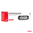 03929/AM ΣΤΡΟΜΠΟ 12/24V 4xSMD LED 12W (4x3W) R65 R10 IP6K9K 95x30mm ΑΜΙΟ - 1 ΤΕΜ. 03929/AM ΣΤΡΟΜΠΟ 12/24V 4xSMD LED 12W (4x3W) R65 R10 IP6K9K 95x30mm ΑΜΙΟ - 1 ΤΕΜ.