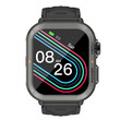 BLACKVIEW BT5.3 TFT LCD SMARTWATCH BLACK