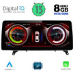 DIGITAL IQ TOP 19976_CPA (12.3'') MULTIMEDIA for BMW X5 (E70) – X6 (E71) mod. 2006-2009 (CCC)