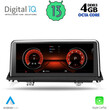 DIGITAL IQ TOP 16976_CPA (10.25inc) (CCC) MULTIMEDIA for BMW X5 (E70) – X6 (E71) mod. 2006-2009