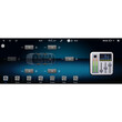 DIGITAL IQ TOP 16989_CPA (12.3inc) (NTG 5.0) MULTIMEDIA for MERCEDES GLE mod. 2016&gt;
