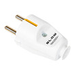 DM-98-153 . Φις τροφοδοσίας 16A WT-30 PR λευκό