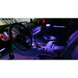 DIQ AMBIENT AUDI A3 8V-2 (Digital iQ Ambient Light Audi A3 mod. 2019-2021, 25 Lights with Airvent)