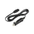 L8905.4 ΨΥΓΕΙΟ ΑΥΤΟΚΙΝΗΤΟΥ 12V/220V  25LT ΘΕΡΜΟΗΛΕΚΤΡΙΚΟ (ΖΕΣΤΟ /ΚΡΥΟ) 40x37,5cm ΓΚΡΙ/ΛΕΥΚΟ  FT-25 LAMPA - 1 TEM.