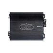 Ενισχυτής Αυτοκινήτου – DD Audio SS3000-24V