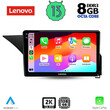 LENOVO SSW 10410_CPA (10inc) MULTIMEDIA TABLET for MERCEDES E  (W212) mod. 2009-2016