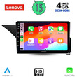 LENOVO SSX 9410_CPA (10inc) MULTIMEDIA TABLET for MERCEDES E  (W212) mod. 2009-2016