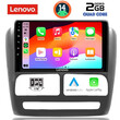 LENOVO LVD 2137_CPA (9inc) MULTIMEDIA TABLET for FIAT DOBLO mod. 2010-2015