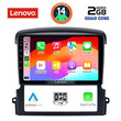 LENOVO LVD 2317_CPA (9inc) MULTIMEDIA TABLET for KIA SORENTO mod. 2006-2009