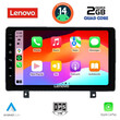 LENOVO LVD 2485_CPA (9inc) MULTIMEDIA TABLET for OPEL ASTRA H mod.2004-2010