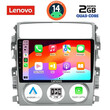 LENOVO LVD 2681_CPA (9inc) MULTIMEDIA TABLET for SUZUKI LIANA mod. 2001-2007