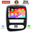 LENOVO LVD 2545_CPA (10inc) MULTIMEDIA TABLET for RENAULT CLIO mod. 2016>