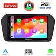LENOVO LVD 2698_CPA (9inc) MULTIMEDIA TABLET for SUZUKI VITARA mod. 2022&gt;