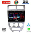 LENOVO LVD 2275_CPA (10inc) MULTIMEDIA TABLET for DODGE CALIBER mod. 2006-2012