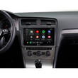 Dynavin d9 Series Οθόνη vw Golf 7 10.1 Android11 Navigation Multimedia Station u-d9-3s-prm