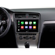 Dynavin d9 Series Οθόνη vw Golf 7 10.1 Android11 Navigation Multimedia Station u-d9-3s-prm