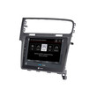 Dynavin d9 Series Οθόνη vw Golf 7 10.1 Android11 Navigation Multimedia Station u-d9-3s-prm