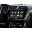 Dynavin d9 Series Οθόνη vw Tiguan 2017-> 7 10.1 Android11 Navigation Multimedia Station u-d9-82-prm