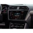 Dynavin d9 Series Οθόνη vw Tiguan 2017-> 7 10.1 Android11 Navigation Multimedia Station u-d9-82-prm