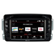 Dynavin d9 Series Οθόνη Mercedes Vito | Viano | c Class | clk Class | g Class 7 Android11 Navigation Multimedia Station u-d9-Mc2000-prm