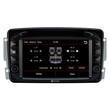 Dynavin d9 Series Οθόνη Mercedes Vito | Viano | c Class | clk Class | g Class 7 Android11 Navigation Multimedia Station u-d9-Mc2000-prm
