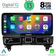 LENOVO LVG 17989_CPA (12.3inc) (NTG 5.0) MULTIMEDIA for MERCEDES GLE (W167) mod. 2016>