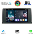 DIGITAL IQ RTG 4060_CPA (CCC) (9inc) MULTIMEDIA TABLET for BMW X5 (E70) – X6 (E71) mod. 2006-2009