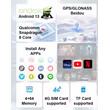 DIGITAL IQ ASC STREAM BMW ID