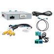 Fiat/jeep/alfa Romeo Video in & Camera Interface Uconnect5 10inch cs-hdv-Ucon10