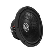 Dls Subwoofer ηχείο αυτοκινήτου 10" 600W DLS PE10.D2