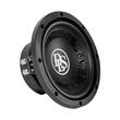 Dls Subwoofer ηχείο αυτοκινήτου 8" 400W DLS PE8.D2