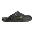 L.ERWSLIP43 ΠΑΠΟΥΤΣΙΑ ΕΡΓΑΣΙΑΣ ΣΑΜΠΟ (SABOT) WORK SLIPPER EUROROUTIER ΣΕ ΜΑΥΡΟ ΧΡΩΜΑ EU43/UK9