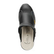 L.ERWSLIP43 ΠΑΠΟΥΤΣΙΑ ΕΡΓΑΣΙΑΣ ΣΑΜΠΟ (SABOT) WORK SLIPPER EUROROUTIER ΣΕ ΜΑΥΡΟ ΧΡΩΜΑ EU43/UK9